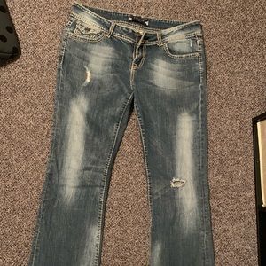 30x31 Vigoss jeans
